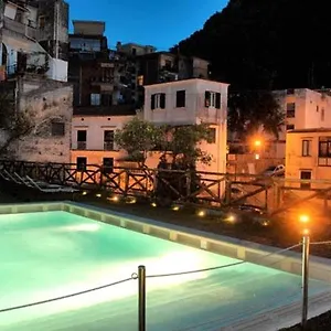 Cartiera With Pool By Amalfivacation , Amalfi Italy