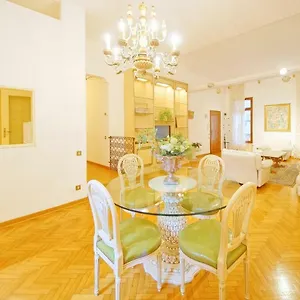 Apartment Dolcevita N 287, Venice