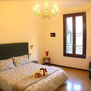 Casa Giuliana Apartment